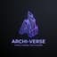 Archie-Verse Logo